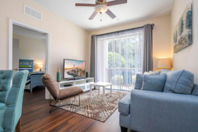Cozy apartment at Vista Cay